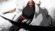 Ichibe Hyosube, as seen in Bleach (Image via Studio Pierrot)